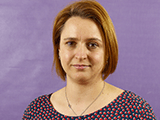 Daniela Ruft-Wagner