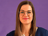 Johanna Steinhauer